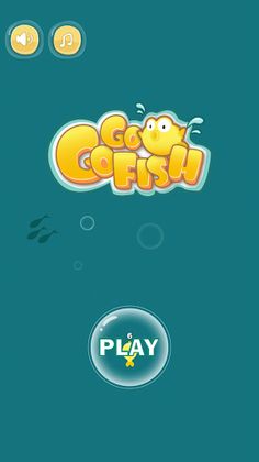 GoGoFish - Screenshot 4