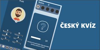 Kvíz 2023 - Screenshot 1