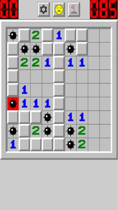 Minesweeper - Screenshot 3