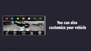 CarParking: Village - Screenshot 2
