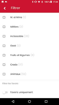 Tonton Daniel et ses drôles de - Screenshot 1