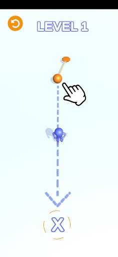 Splash Puzzle - Screenshot 1