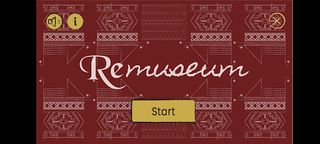 Remuseum - Screenshot 1