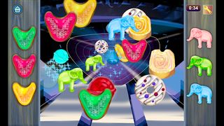 Catch Sweets - Screenshot 1