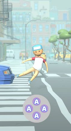 Word Story - Screenshot 4