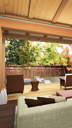 Can you escape Villa Izu - Screenshot 1