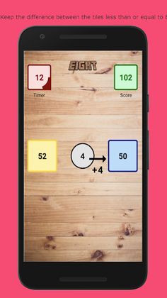 Eight - Screenshot 2