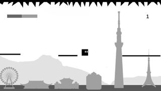 pixel game - Screenshot 2