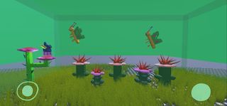 I need to pee - Screenshot 2