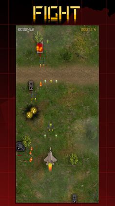 Battle of Tigris - Screenshot 1