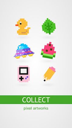 Pixel Piggy - Screenshot 4