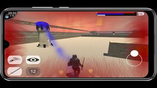 Gladiators - Screenshot 2