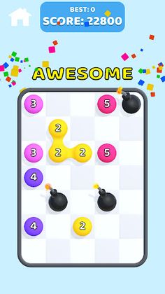 MergeX - Screenshot 3