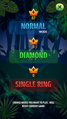 Color Rings: Rings Puzzle Game - Screenshot 2