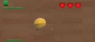 Ultimate Super Fruit Samurai - Screenshot 3