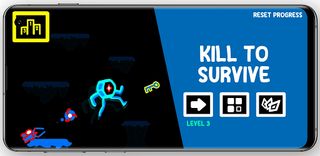Kill to Survive - Screenshot 1