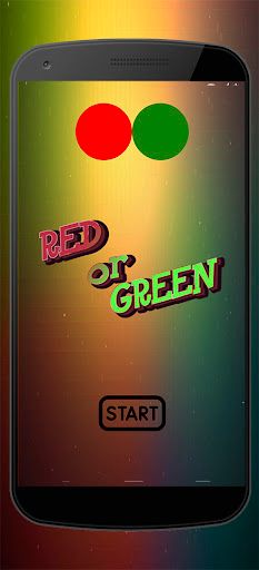 Red or Green - Screenshot 3