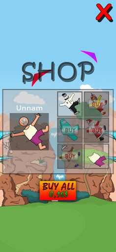 Water Strike - Screenshot 1