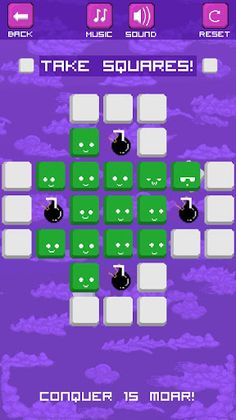 Squaretangle - Screenshot 4