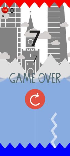 Head Hop - Screenshot 2