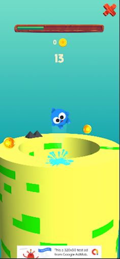 3D Heroic Rescue - Screenshot 2