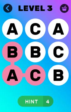 Find Mywords - Screenshot 3