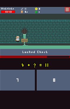 Puzzle Dungeon - Screenshot 4