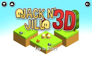 Jack N' Jill 3D - Screenshot 1