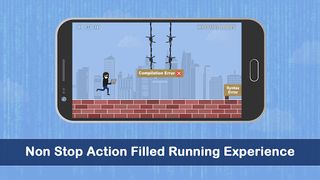 Programmer Run - Screenshot 2