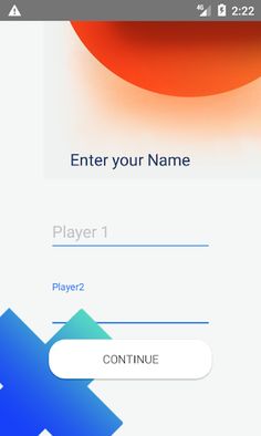 Tic Tac Toe: X & O - Screenshot 1