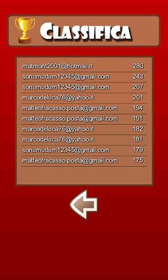 Alcapp - Screenshot 4