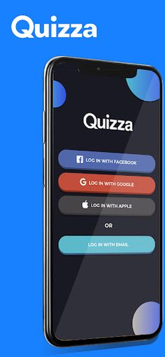 Quizza - Screenshot 1