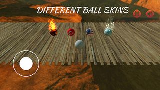 Sky Balancer - Screenshot 3