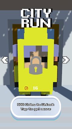 City Run - Screenshot 2