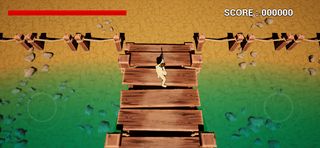 Guardian Islands : Arcade - Screenshot 1