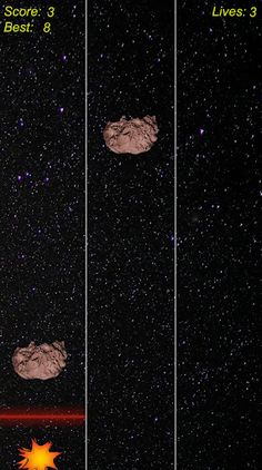 Save the Earth - Screenshot 2