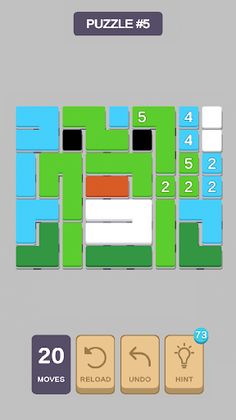 Art Connect - Screenshot 3