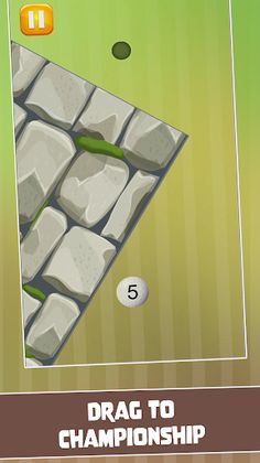 Curva Shot Golf - Screenshot 3