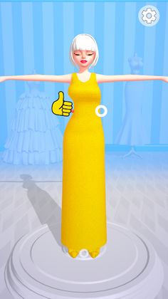 DIY Dress - Screenshot 2