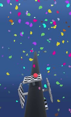 Color Helix: Ball - Screenshot 4