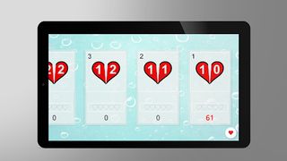 Numbers in Love - Screenshot 3