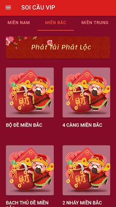 Soi Cầu Dự Đoán Lô Đề - Screenshot 1