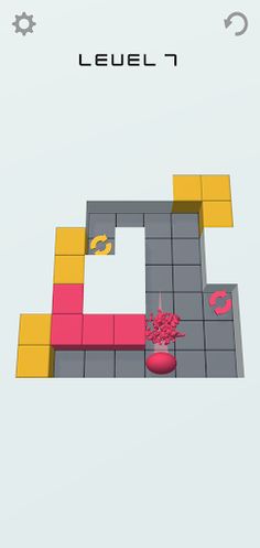 Color Crash - Screenshot 4