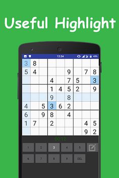 Sudoku Plus - Screenshot 2