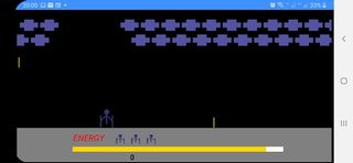 Megamania - Screenshot 1