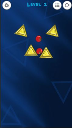 Puzzle Games: Tomato Smash - Screenshot 4