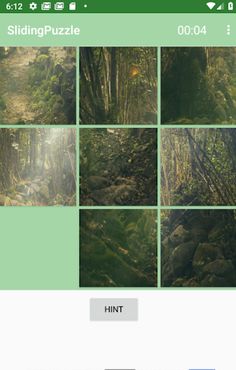 Sliding Puzzle - Screenshot 2