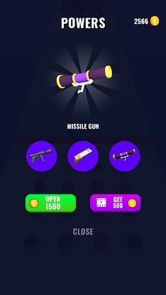 Merge Hit - Action Puzzle - Screenshot 4