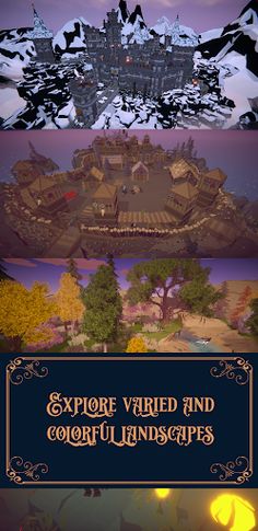 Countdown Dungeon - Screenshot 1