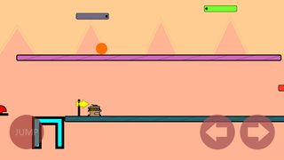 RASP - Run and Solve Puzzles - Screenshot 1